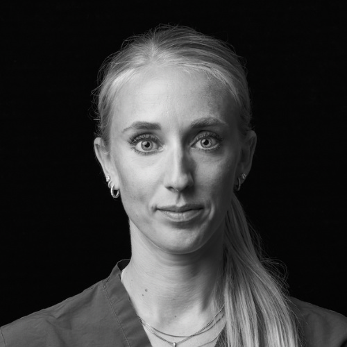 Sanne Werner - event tandakademiet