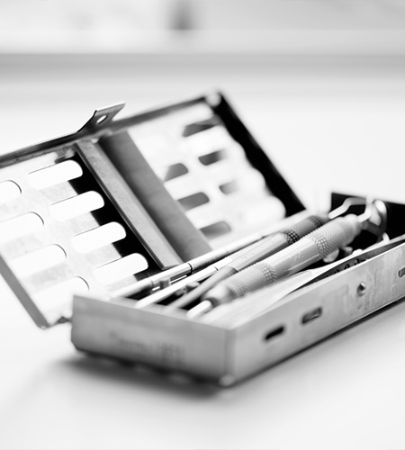 PA-KIR Masterclass kursus