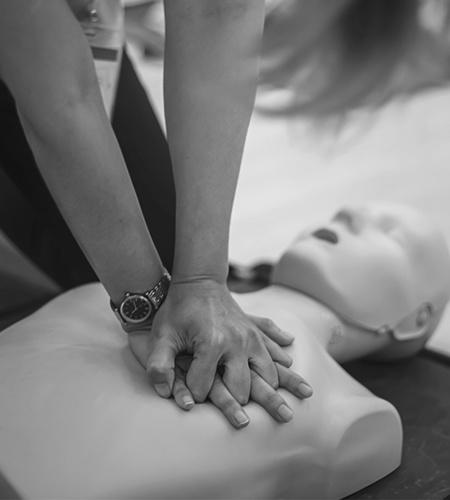 Førstehjælp tandklinik