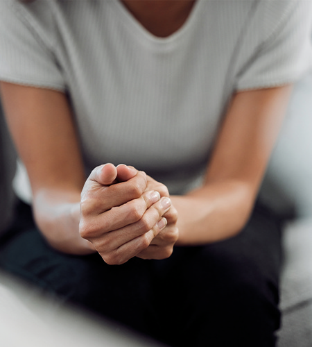 Psykisk førstehjælp tandklinik