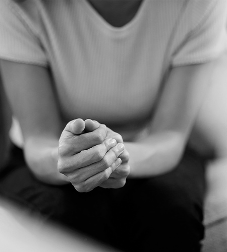 Psykisk førstehjælp tandklinik