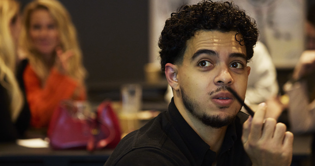 kursus, deltager lytter, tandakademiet