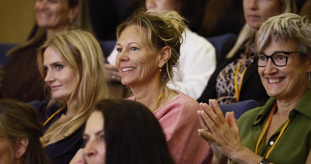 faglighed, tandfagligt event